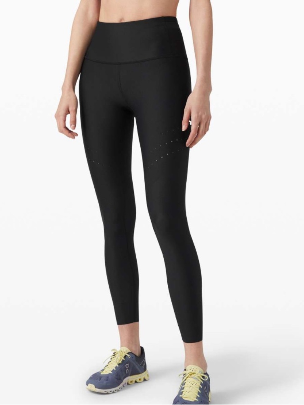 Lululemon Zoned In Tights Leggings Women’s 6